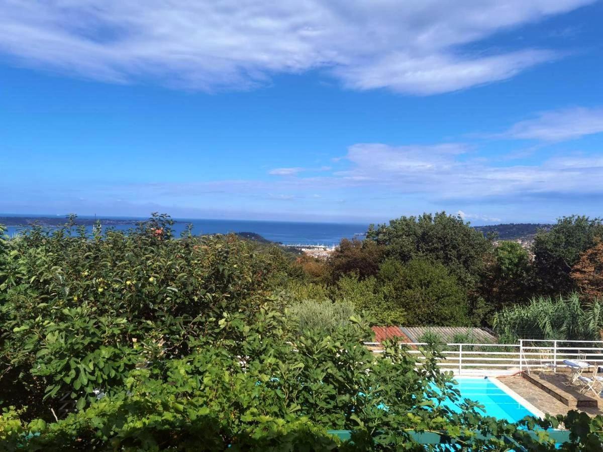 Apartments Ficur With Swimming Pool & Grill, Portoroz Exterior foto
