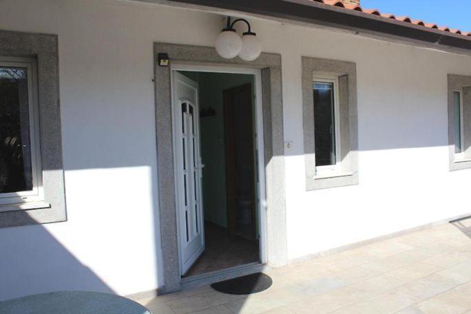 Apartments Ficur With Swimming Pool & Grill, Portoroz Exterior foto