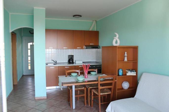 Apartments Ficur With Swimming Pool & Grill, Portoroz Exterior foto